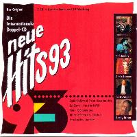 Various - Neue Hits 93...