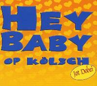 Jot Dobei - Hey Baby Op...