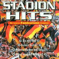 Various - Stadion Hits -...