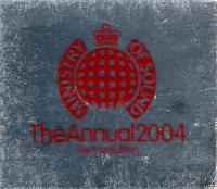 Various - The Annual 2004 -...