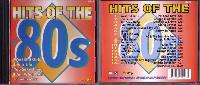 Various - Hits Of The 80s