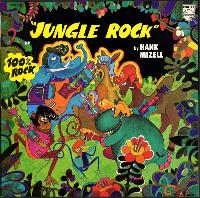 Hank Mizell - Jungle Rock