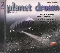 Various - Planet Dream Vol. 1