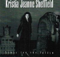 Kristia Jeanne Sheffield -...