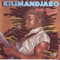 Kilimandjaro Soul-Blues...