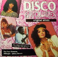 Various - Disco Favourites