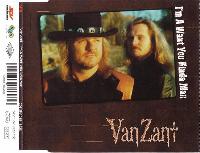 Van Zant - I'm A Want You...