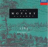 Mozart* - The Mozart...