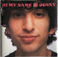 Jonny Polonsky - Hi My Name...