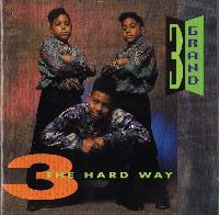 3 Grand - 3 The Hard Way