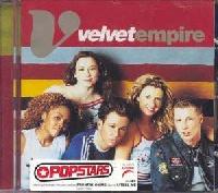 Velvet Empire - Velvet Empire