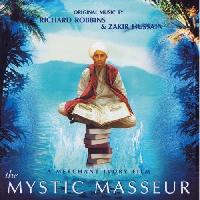 Various - The Mystic Masseur