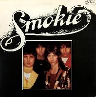 Smokie - Smokie