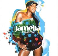 Jamelia - Thank You