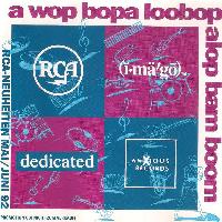 Various - A Wop Bopa Loobop...