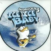 Madagascar5 - Ice Ice Baby