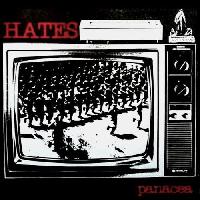 Hates - Panacea