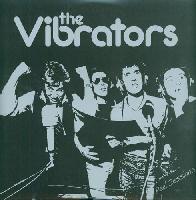 The Vibrators - Peel Sessions