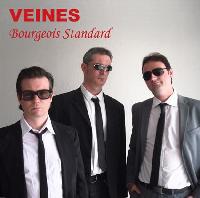 Veines - Bourgeois Standard