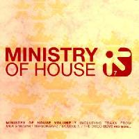 Various - Ministry Of House 7