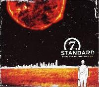 7th Standard* - Fire From...