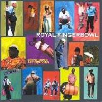 Royal Fingerbowl -...