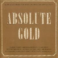 Various - Absolute Gold