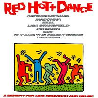 Various - Red Hot + Dance