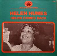 Helen Humes - Helen Comes Back