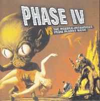 Phase IV - Vs The...