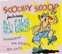 Scooby Scoop Featuring New...