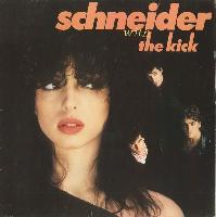 Schneider* With The Kick...