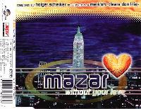 Mazar - Without Your Love