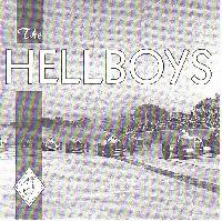 The Hellboys - Bloodshot Eyes