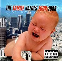 Various - The Family Values...