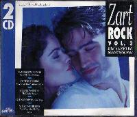 Various - Zart Rock Vol. 3