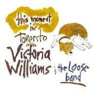 Victoria Williams - This...