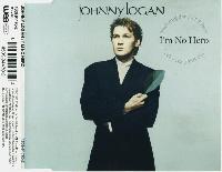 Johnny Logan - I'm No Hero