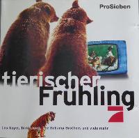 Various - Tierischer Frühling