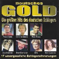 Various - Deutsches Gold...