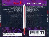 Various - No.1 Hit Fever