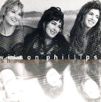 Wilson Phillips - Shadows...