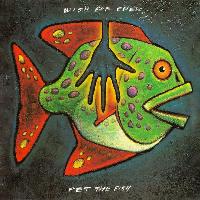 Wish For Eden - Pet The Fish