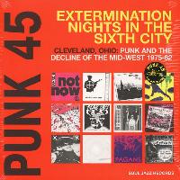 Various - Punk 45:...