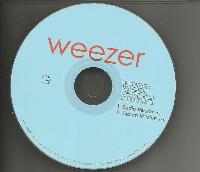 Weezer - Keep Fishin'