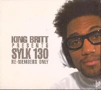 King Britt Presents Sylk...