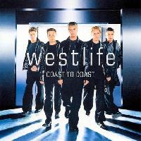 Westlife - Coast To Coast