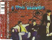 Katrina & The Waves* - The...