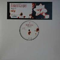 Roland Casper - Naked EP