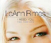 LeAnn Rimes - I Need You -...